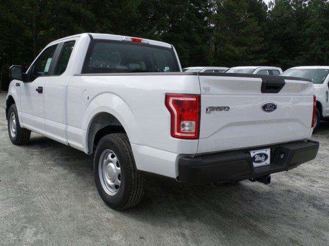 Ford F-150 2017 photo 4